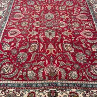 فرش دستباف 9متری قدیمی(حدود 80 ساله)