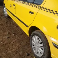 تاکسی گردشی|خودرو سواری و وانت|اردبیل, |دیوار