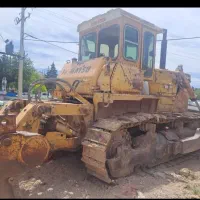 فروش فوری بلدوزر کوماتسو d85 موتور بزرگ