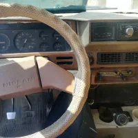 نیسان پاترول 4سیلندر|خودرو سواری و وانت|ایلام, |دیوار