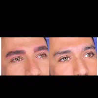 شیدینگ لب تخصصی آقایان بن مژه خط چشم ابرو|خدمات زیبایی و سلامت|تهران, میرداماد|دیوار