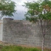 زمین ویلایی شهرک جمهوری جوپار|فروش زمین و ملک کلنگی|ماهان, |دیوار