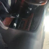 سانگ یانگ موسو 2300cc دنده ای، مدل ۲۰۰۵|خودرو سواری و وانت|شیراز, ارم|دیوار