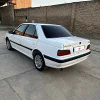 پژو پارس فول سفارشی Elx 1402|خودرو سواری و وانت|گنبد کاووس, |دیوار