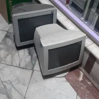 مانیتور CRT 17INCH 15|قطعات و لوازم جانبی رایانه|تبریز, |دیوار