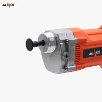 دریل ویبراتور ویبره بتن کاشی MAKS مکث باگارانتیVIP|ابزارآلات|اهواز, زیتون کارگری|دیوار