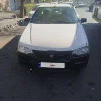 اریسان وانت درجه یک تقویت شاسی مدل 94|خودرو سواری و وانت|تبریز, |دیوار