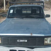 وانت مزدا کار 1700i