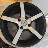 خطر 206|قطعات یدکی و لوازم جانبی|شیراز, لشکری|دیوار