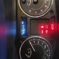 پژو پارس TU5 مدل ۹۸ دریچه گاز سیمی(بی رنگ)|خودرو سواری و وانت|کرج, اصفهانی‌ها|دیوار