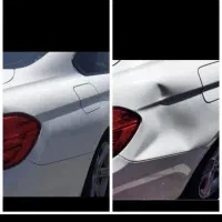 صافکاری ماشین