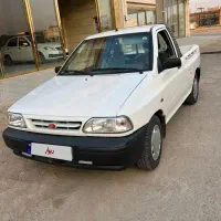 پراید وانت مدل۱۴۰۳ در عبدالخان فروش فوری