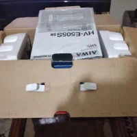 ویدئو آیوا E505 (اصل ژاپن)|پخش‌کننده DVD و ویدیو|پرند, فاز ۵|دیوار