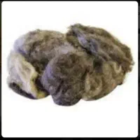 پشم گوسفندتمیزشسته شده