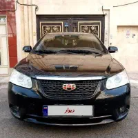 جیلی امگرند هاچبک بی رنگ|خودرو سواری و وانت|رشت, رشتیان|دیوار