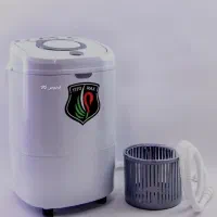 لباسشویی مینی واش5ونیم کیلو titonax(فردوس کالا)