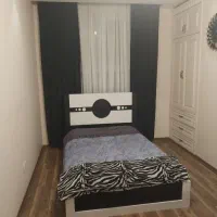 86متر. سالن پرده خور. روبه بیرون.  سازمان برنامه|فروش آپارتمان|تهران, سازمان برنامه جنوبی|دیوار