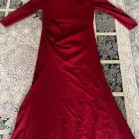 لباس مجلسی دکلته