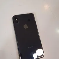 اپل iPhone X با حافظهٔ ۶۴ گیگابایت
