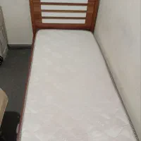 کمد و تخت نو نو خیلی نو هستن