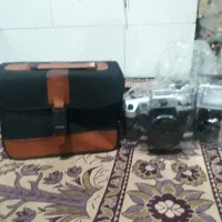 دوربین المپیا ۲۰۰۰