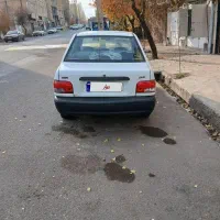 پراید ۱۳۱ مدل ۹۰|خودرو سواری و وانت|مشگین شهر, |دیوار