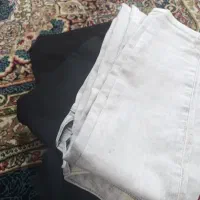 شلوار  رایگان جین و کتان دخترانه رایگان