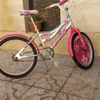 دوچرخه دخترانه فلورنس