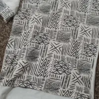 لباس دونه ۲۰۰، شلوار دونه ۱۰۰