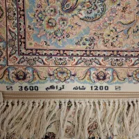 فرش ماشینی ۹متری دستباف گونه|فرش|تهران, علم و صنعت|دیوار