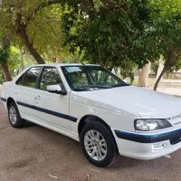 پارس سال ELX موتور جدید ۱۴۰۲ سیمی فول