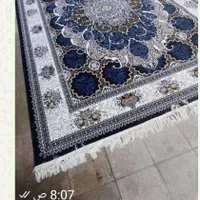 النانقره ای|فرش|کرج, ساماندهی|دیوار