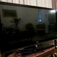 LED ال جی|تلویزیون و پروژکتور|تهران, پونک|دیوار