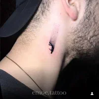 تتو بدن|خدمات آرایشگری و زیبایی|نیشابور, کریم آباد|دیوار