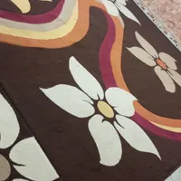 چهار عدد گلیم فرش