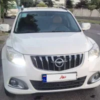 فروش هایما s7 مدل 97