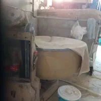 شاطر یا خمیرگیر