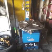 لاستیک درآر و رینگ پراید و پیکان