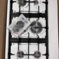 گاز صفحه ای