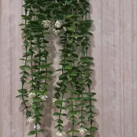 گل آویز شمشاد|گل مصنوعی|تهران, فلاح|دیوار