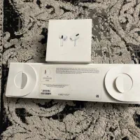 اپل واچ اس ای و ایر پاد پرو اصلی