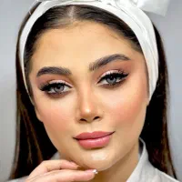 میکاپ و شنیون