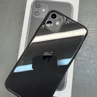 آیفون ۱۱ نرمال ۱۲۸ گیگ iPhone 11
