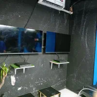 تلویزیون صنام 43|تلویزیون و پروژکتور|کازرون, |دیوار