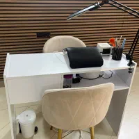 فروش لوازم ارایشگاهی