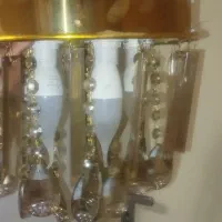لوستر دور لوستر 30سانت