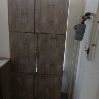 کمد دیواری|جاکفشی، کمد، دراور|مراغه, |دیوار