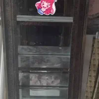 آینه ومیز، بوفه ،سشوار کلاهی ،صندلی اصلاح و میکاپ|بوفه، ویترین، کنسول|سبزوار, هویزه|دیوار