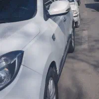 جک s5|خودرو سواری و وانت|تهران, تهرانپارس غربی|دیوار