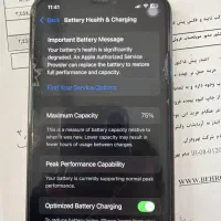 xs max 256|موبایل|تهران, کوهک|دیوار